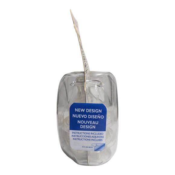 Philips Avent 2 Count Medium Flow Anti-Colic Baby Bottle Nipple 3M+ ~ NEW SEALED - Picture 2 of 4